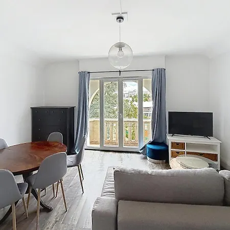 Apartment 2 11 Personnes 4 2 Canape Lit 128liberation
