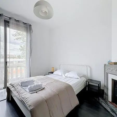Apartment 2 11 Personnes 4 2 Canape Lit 128liberation *