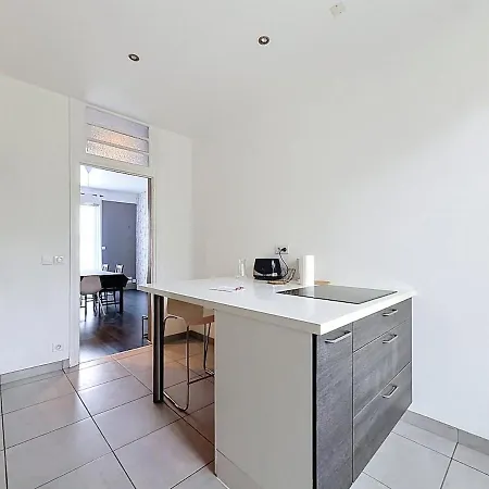 Apartment 2 11 Personnes 4 2 Canape Lit 128liberation